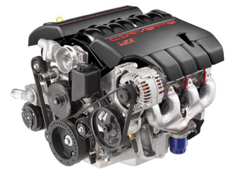 P2956 Engine